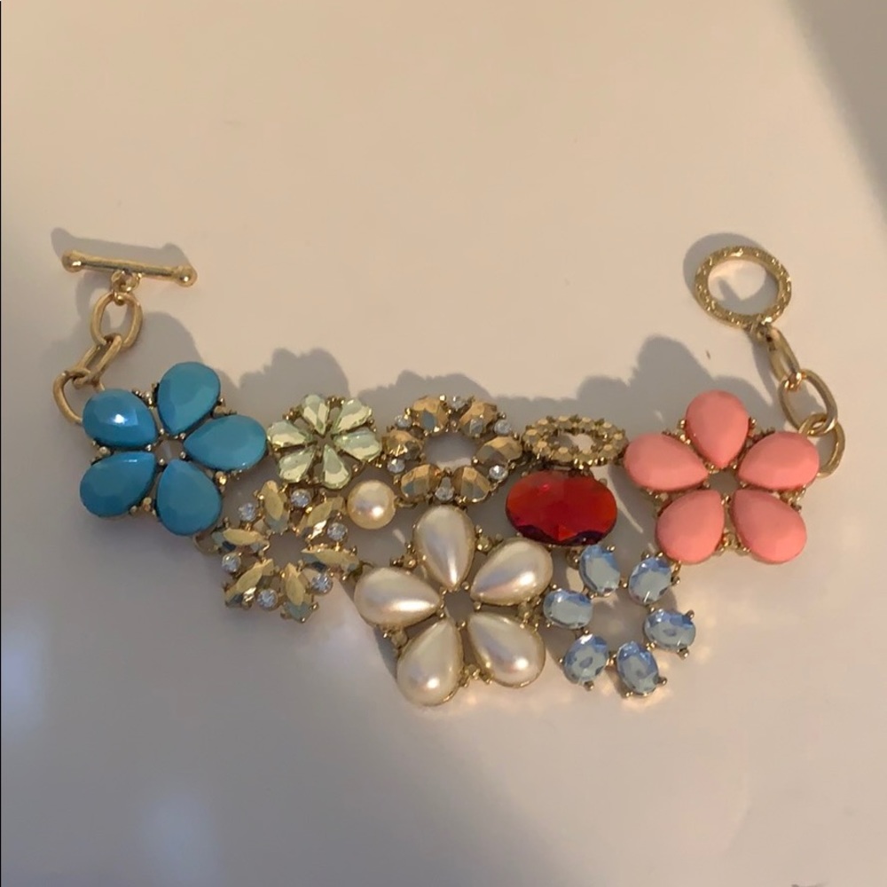Statement Bracelet